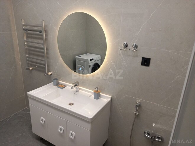 Satılır 3 otaqlı yeni tikili 150 m², Elmlər Akademiyası m., photo 14 from 24