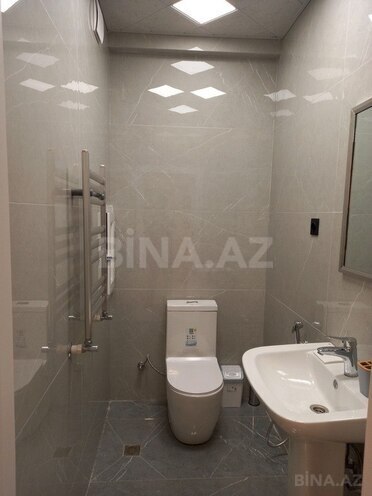 Satılır 3 otaqlı yeni tikili 150 m², Elmlər Akademiyası m., photo 19 from 24