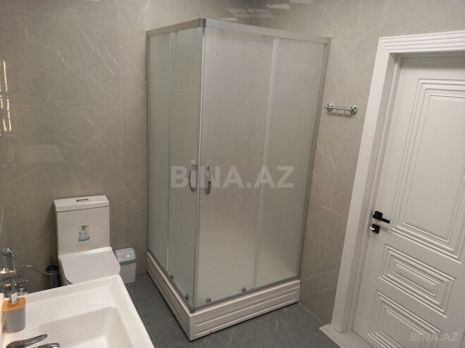 Satılır 3 otaqlı yeni tikili 150 m², Elmlər Akademiyası m., photo 20 from 24