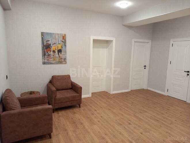 Satılır 3 otaqlı yeni tikili 150 m², Elmlər Akademiyası m., photo 11 from 24