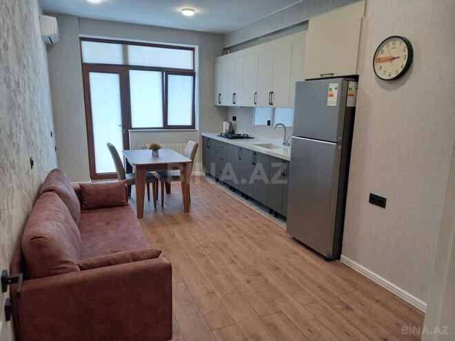 Satılır 3 otaqlı yeni tikili 150 m², Elmlər Akademiyası m., photo 5 from 24