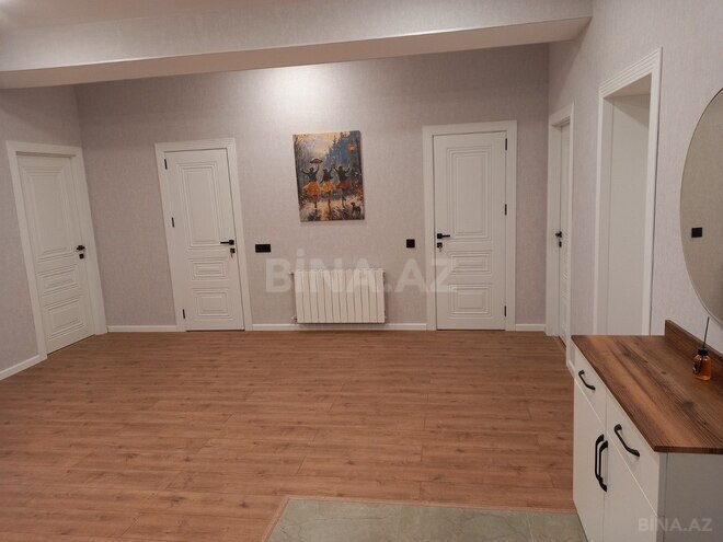 Satılır 3 otaqlı yeni tikili 150 m², Elmlər Akademiyası m., photo 4 from 24