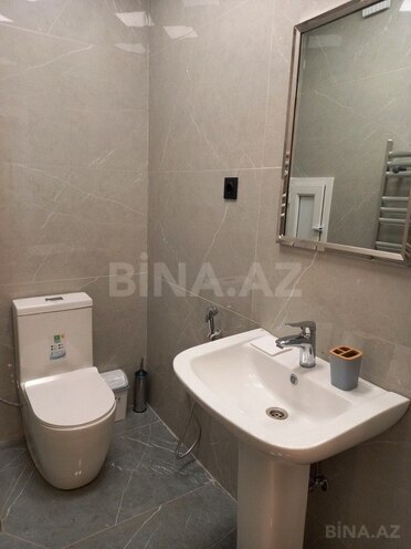 Satılır 3 otaqlı yeni tikili 150 m², Elmlər Akademiyası m., photo 18 from 24