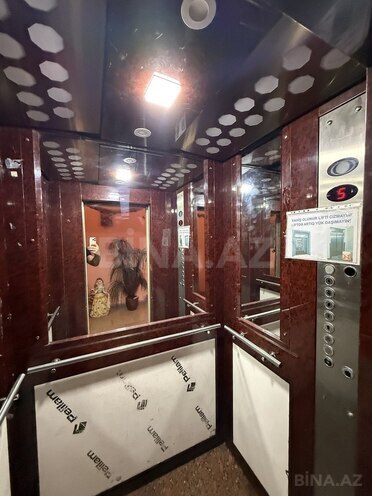 Продаётся 8-комн. новостройка 420 м², м. Мемар Аджеми, photo 7 from 27