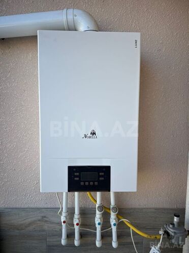 Продаётся 3-комн. новостройка 151 м², м. 8 ноября, photo 16 from 17