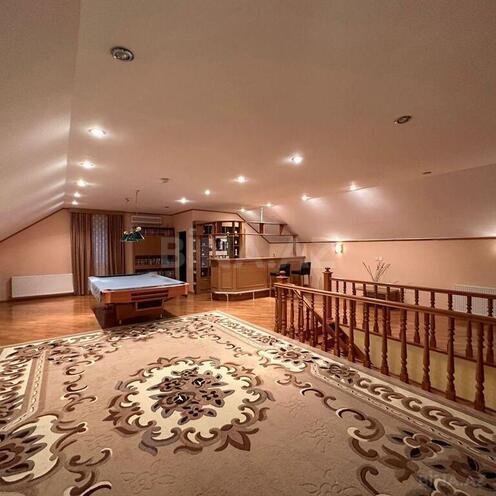 Продаётся 12-комн. дом/дача 630 м², пос. Бадамдар, photo 12 from 31