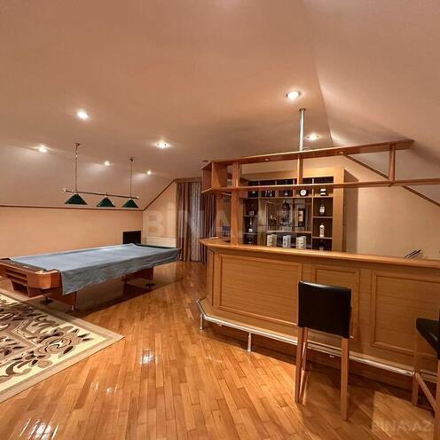 Продаётся 12-комн. дом/дача 630 м², пос. Бадамдар, photo 13 from 31