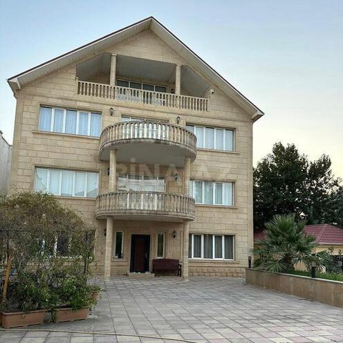 Продаётся 12-комн. дом/дача 630 м², пос. Бадамдар, photo 11 from 31