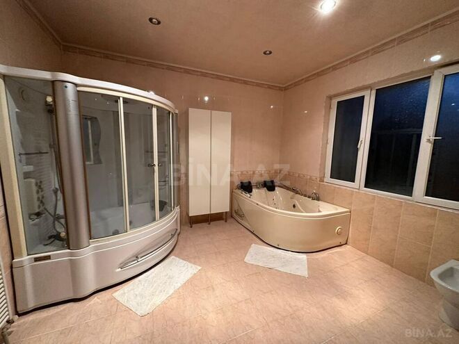 Продаётся 12-комн. дом/дача 630 м², пос. Бадамдар, photo 22 from 31