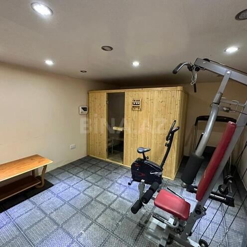 Продаётся 12-комн. дом/дача 630 м², пос. Бадамдар, photo 24 from 31