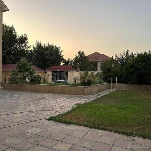 Продаётся 12-комн. дом/дача 630 м², пос. Бадамдар, photo 9 from 31