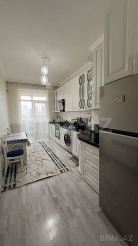 Продаётся 3-комн. новостройка 126 м², м. 20 января, photo 12 from 22