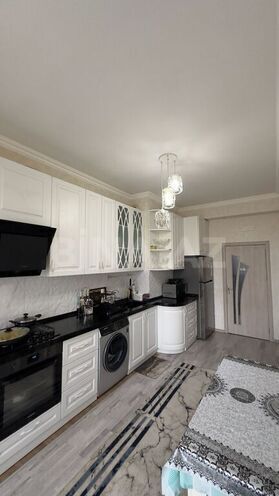 Продаётся 3-комн. новостройка 126 м², м. 20 января, photo 13 from 22