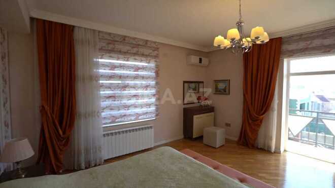 Сдаётся 6-комн. дом/дача 370 м², пос. Бадамдар, photo 13 from 30