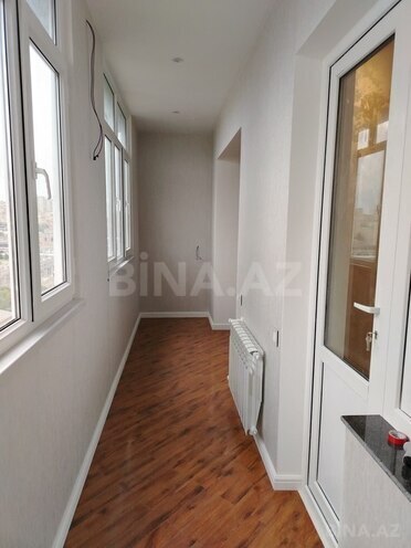 Satılır 2 otaqlı köhnə tikili 60 m², Həzi Aslanov m., photo 19 from 22