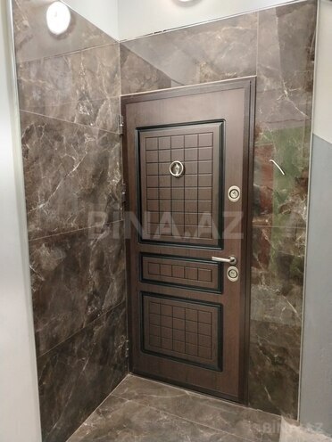 Satılır 2 otaqlı köhnə tikili 60 m², Həzi Aslanov m., photo 17 from 22