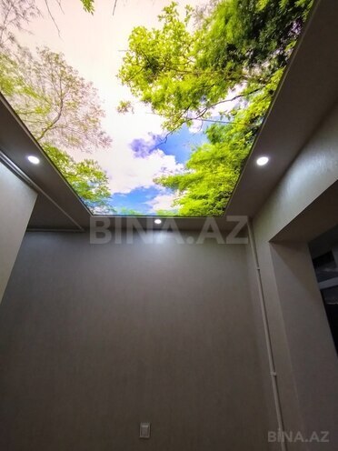 Satılır 2 otaqlı köhnə tikili 60 m², Həzi Aslanov m., photo 11 from 22