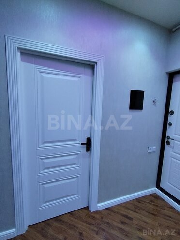 Satılır 2 otaqlı köhnə tikili 60 m², Həzi Aslanov m., photo 7 from 22