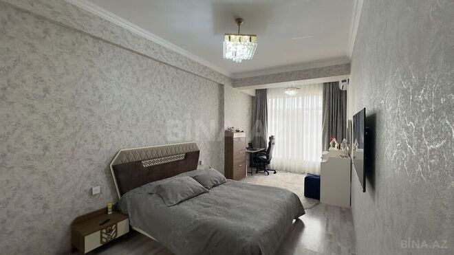Satılır 3 otaqlı yeni tikili 130 m², İnşaatçılar m., photo 5 from 30