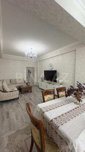 Satılır 3 otaqlı yeni tikili 130 m², İnşaatçılar m., photo 27 from 30