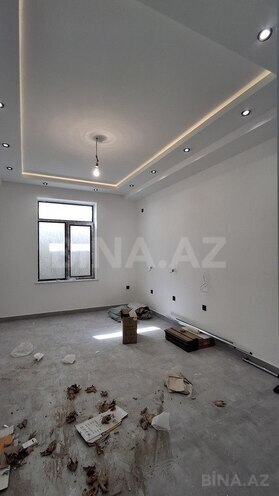 Satılır 7 otaqlı həyət evi/bağ evi 460 m², Nəsimi m., photo 3 from 13