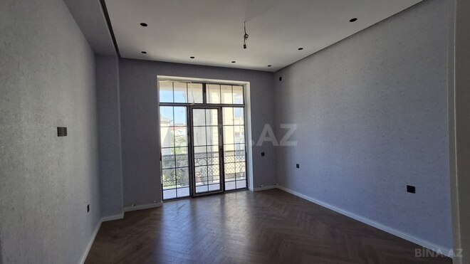 Satılır 7 otaqlı həyət evi/bağ evi 460 m², Nəsimi m., photo 11 from 13
