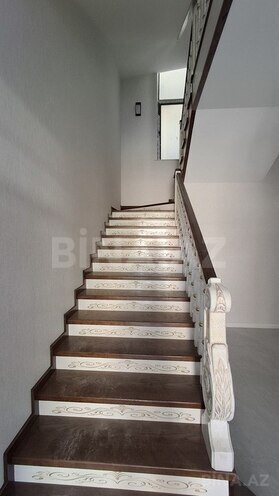 Satılır 7 otaqlı həyət evi/bağ evi 460 m², Nəsimi m., photo 12 from 13