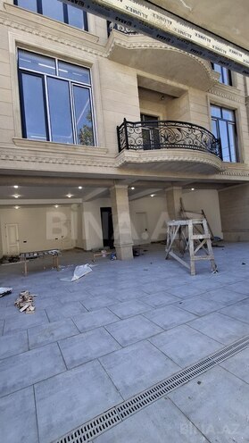 Satılır 7 otaqlı həyət evi/bağ evi 460 m², Nəsimi m., photo 6 from 13