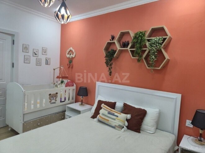 Продаётся 2-комн. вторичка 65 м², пос. Ени Гюнешли, photo 4 from 26