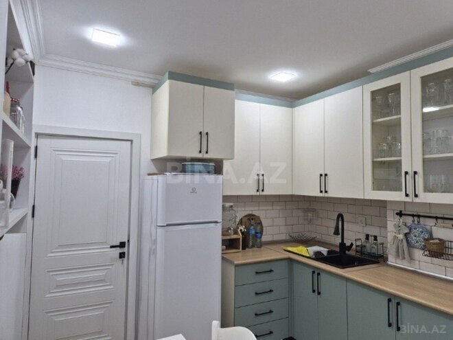 Продаётся 2-комн. вторичка 65 м², пос. Ени Гюнешли, photo 9 from 26