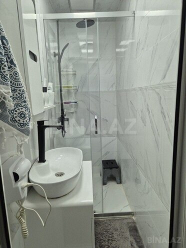 Продаётся 2-комн. вторичка 65 м², пос. Ени Гюнешли, photo 25 from 26