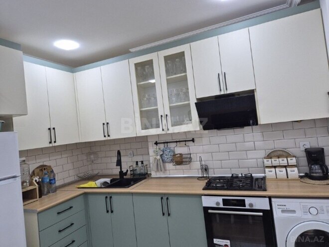 Продаётся 2-комн. вторичка 65 м², пос. Ени Гюнешли, photo 7 from 26