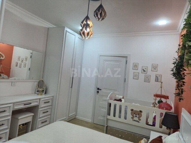 Продаётся 2-комн. вторичка 65 м², пос. Ени Гюнешли, photo 6 from 26