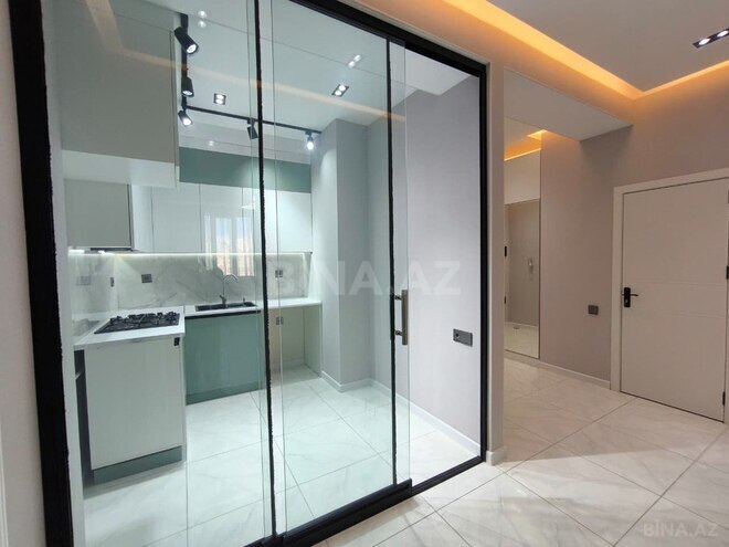 Продаётся 3-комн. новостройка 87 м², м. Ази Асланов, photo 11 from 20