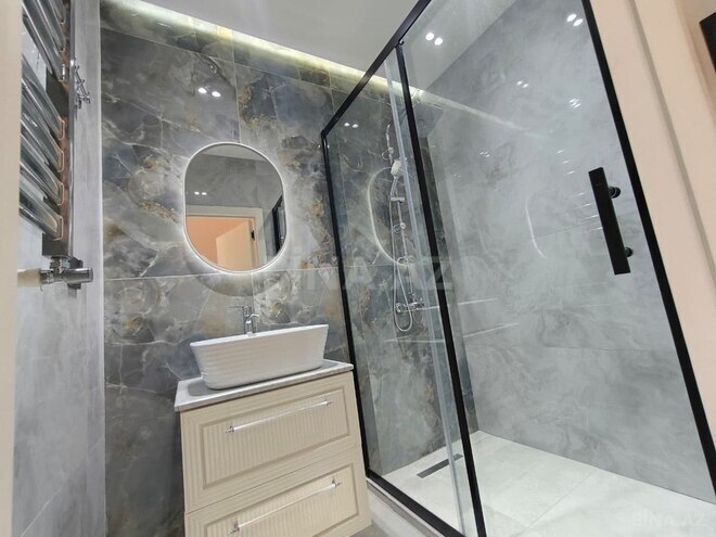 Продаётся 3-комн. новостройка 87 м², м. Ази Асланов, photo 16 from 20