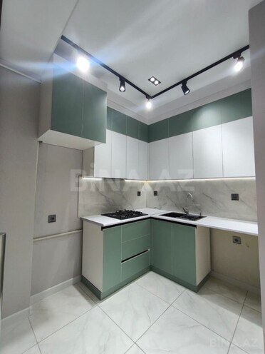 Продаётся 3-комн. новостройка 87 м², м. Ази Асланов, photo 13 from 20