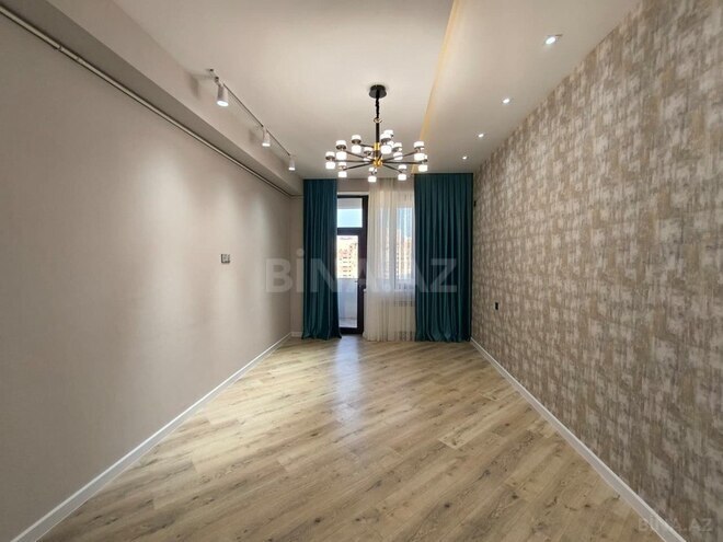 Продаётся 3-комн. новостройка 87 м², м. Ази Асланов, photo 9 from 20