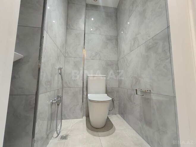 Продаётся 3-комн. новостройка 87 м², м. Ази Асланов, photo 18 from 20