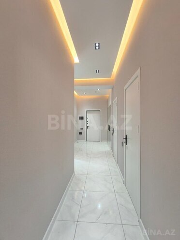 Продаётся 3-комн. новостройка 87 м², м. Ази Асланов, photo 4 from 20