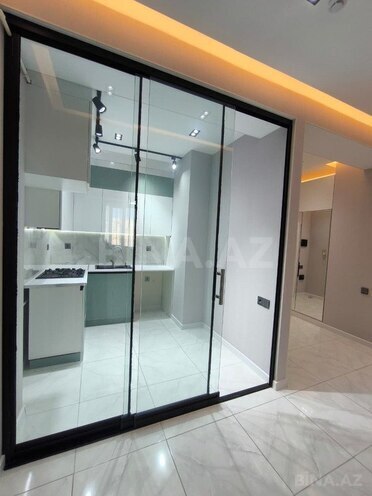 Продаётся 3-комн. новостройка 87 м², м. Ази Асланов, photo 12 from 20