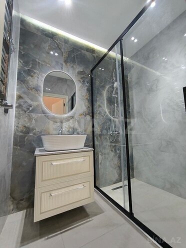 Продаётся 3-комн. новостройка 87 м², м. Ази Асланов, photo 17 from 20