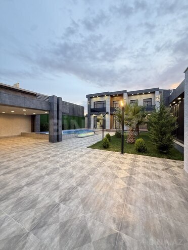 Продаётся 6-комн. дом/дача 325 м², пос. Мардакан, photo 4 from 32