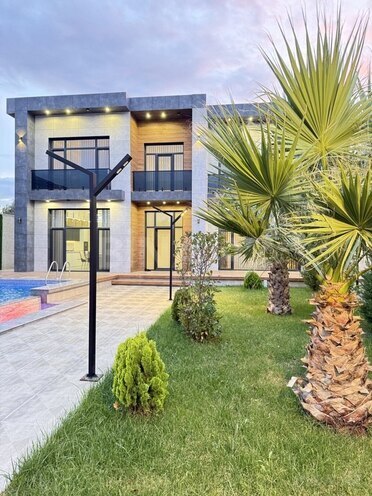 Продаётся 6-комн. дом/дача 325 м², пос. Мардакан, photo 12 from 32