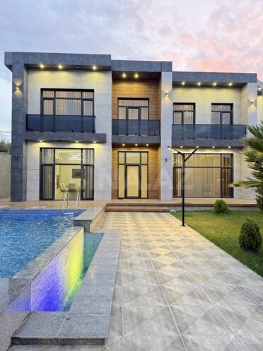 Продаётся 6-комн. дом/дача 325 м², пос. Мардакан, photo 13 from 32