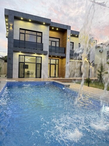 Продаётся 6-комн. дом/дача 325 м², пос. Мардакан, photo 3 from 32