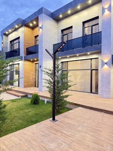 Продаётся 6-комн. дом/дача 325 м², пос. Мардакан, photo 11 from 32