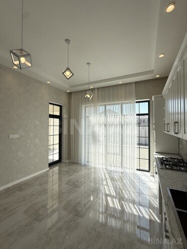 Satılır 4 otaqlı həyət evi/bağ evi 185 m², Buzovna q., photo 24 from 31