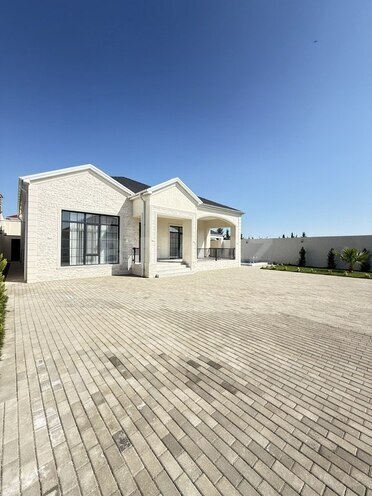 Satılır 4 otaqlı həyət evi/bağ evi 185 m², Buzovna q., photo 4 from 31