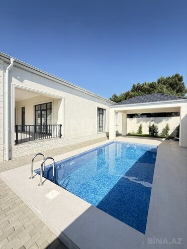 Satılır 4 otaqlı həyət evi/bağ evi 185 m², Buzovna q., photo 7 from 31