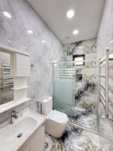 Satılır 4 otaqlı həyət evi/bağ evi 185 m², Buzovna q., photo 30 from 31